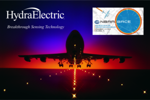 Hydra-Electric to Introduce New Sensor for High Line Pressure Low Differential Pressure at NBAA [#NBAA16]