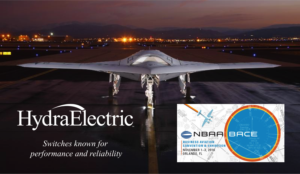 Hydra-Electric to Showcase New Electronic Temperature Switch at NBAA as Solution to Common Failure Issues with Mechanical Switches [#NBAA16]