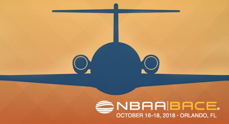 Ready for NBAA?  We’re Taking Appointments Now