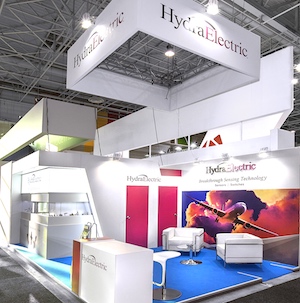 Aerospace Innovator Hydra-Electric to Introduce New Sensing Technologies at Paris Air Show